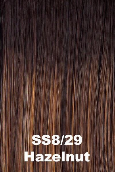 Raquel Welch Wigs - Glamour and More - Remy Human Hair