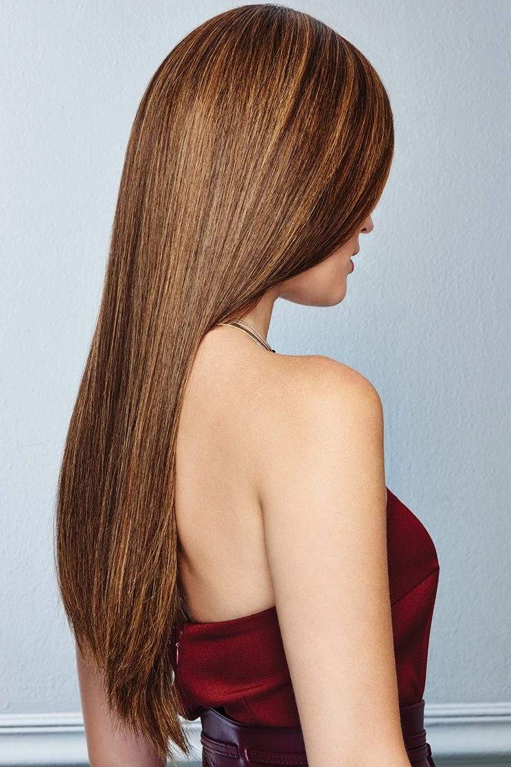 Raquel Welch Wigs - Glamour and More - Remy Human Hair
