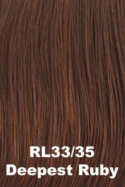 Raquel Welch Wigs - Goddess