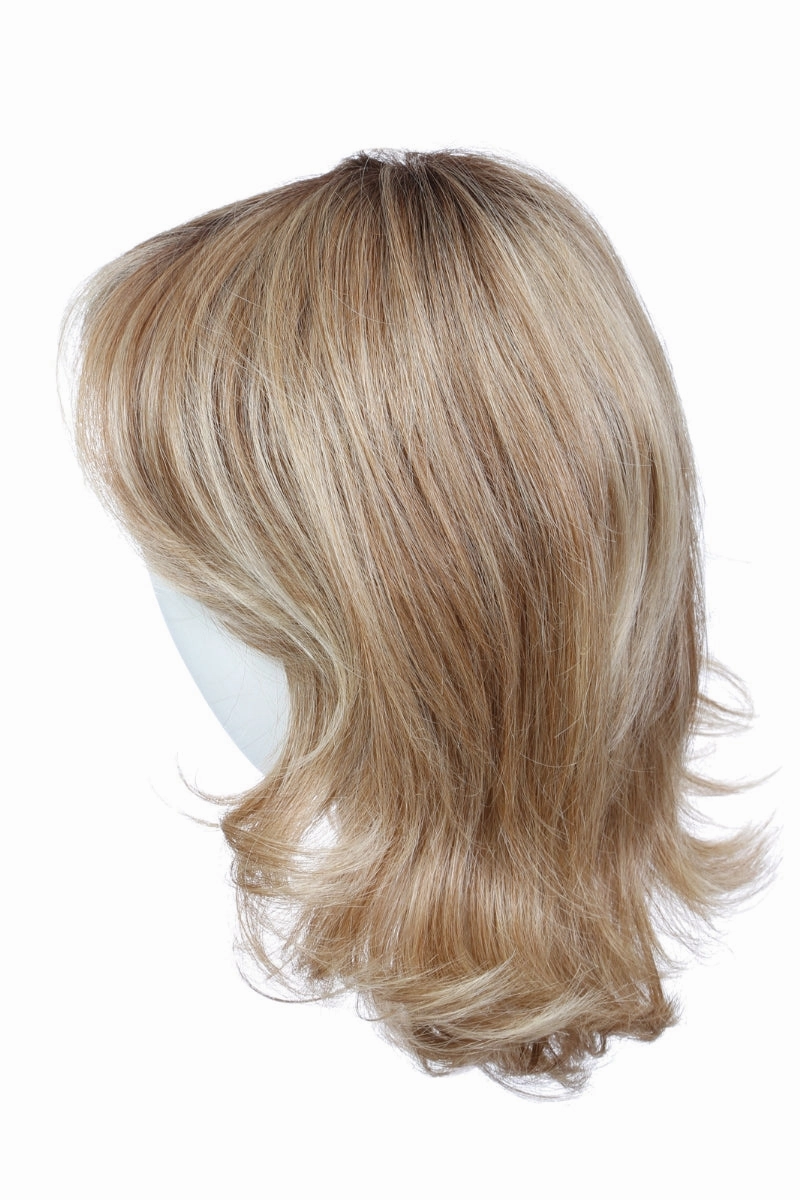 Raquel Welch Wigs - Goddess