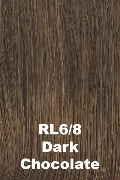 Raquel Welch Wigs - High Octane