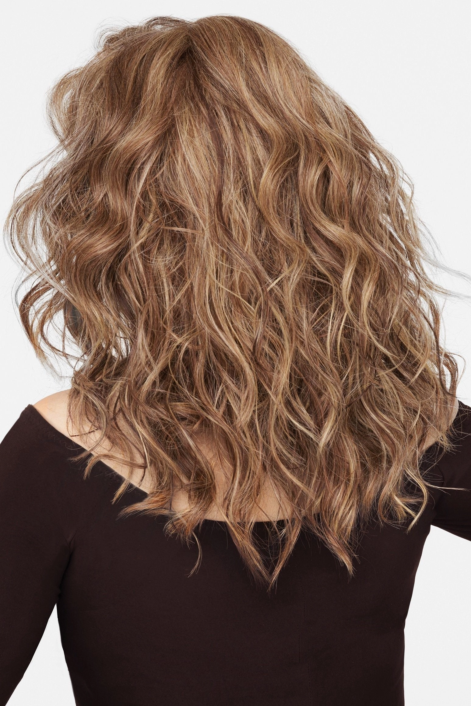Raquel Welch Wigs - High Octane