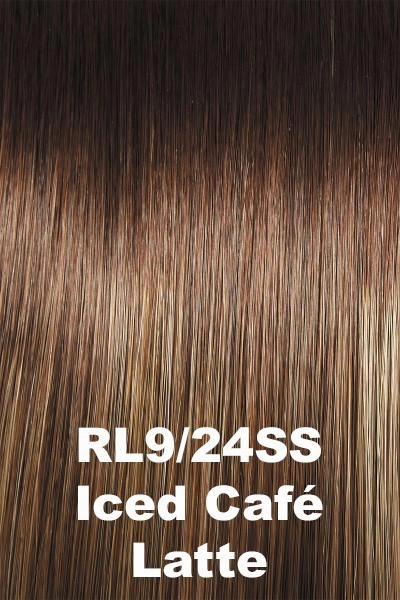 Raquel Welch Wigs - High Octane