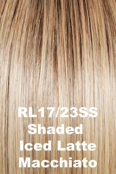 Raquel Welch Wigs - High Octane