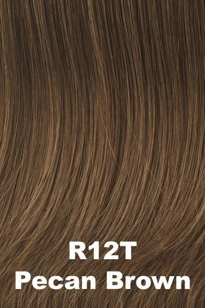 Raquel Welch Wigs - Knockout - Human Hair