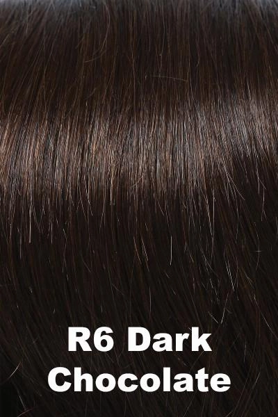 Raquel Welch Wigs - Knockout - Human Hair