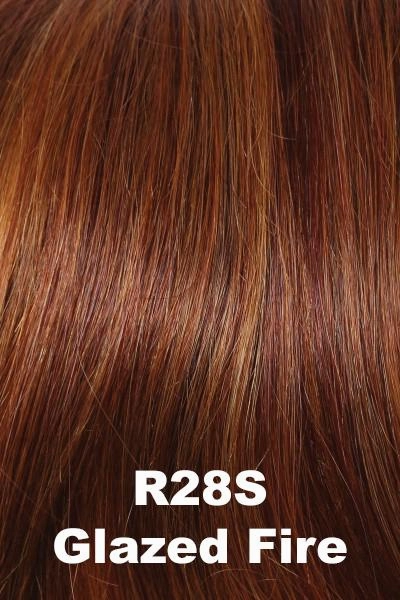Raquel Welch Wigs - Knockout - Human Hair
