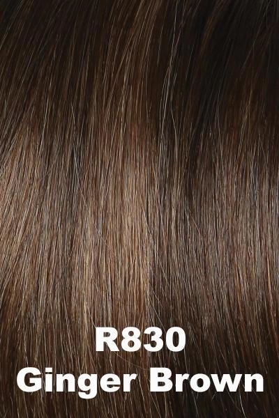 Raquel Welch Wigs - Knockout - Human Hair