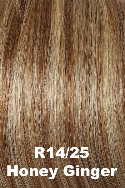 Raquel Welch Wigs - Knockout - Human Hair