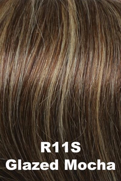 Raquel Welch Wigs - Knockout - Human Hair