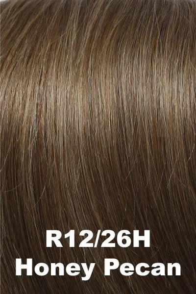 Raquel Welch Wigs - Knockout - Human Hair