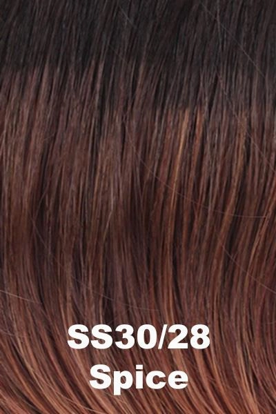 Raquel Welch Wigs - Miles of Style