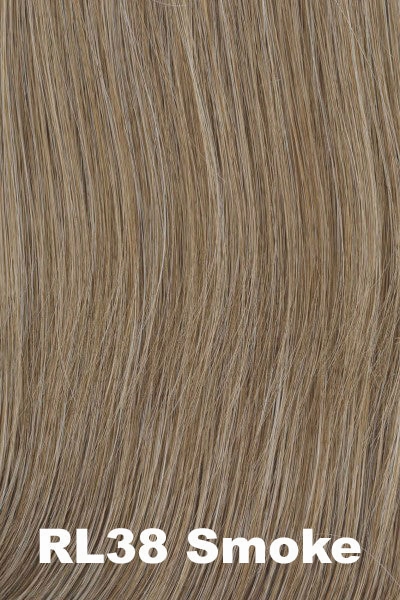 Raquel Welch Wigs - Model Mode