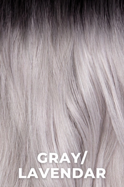 Raquel Welch Wigs - Queue The Hue
