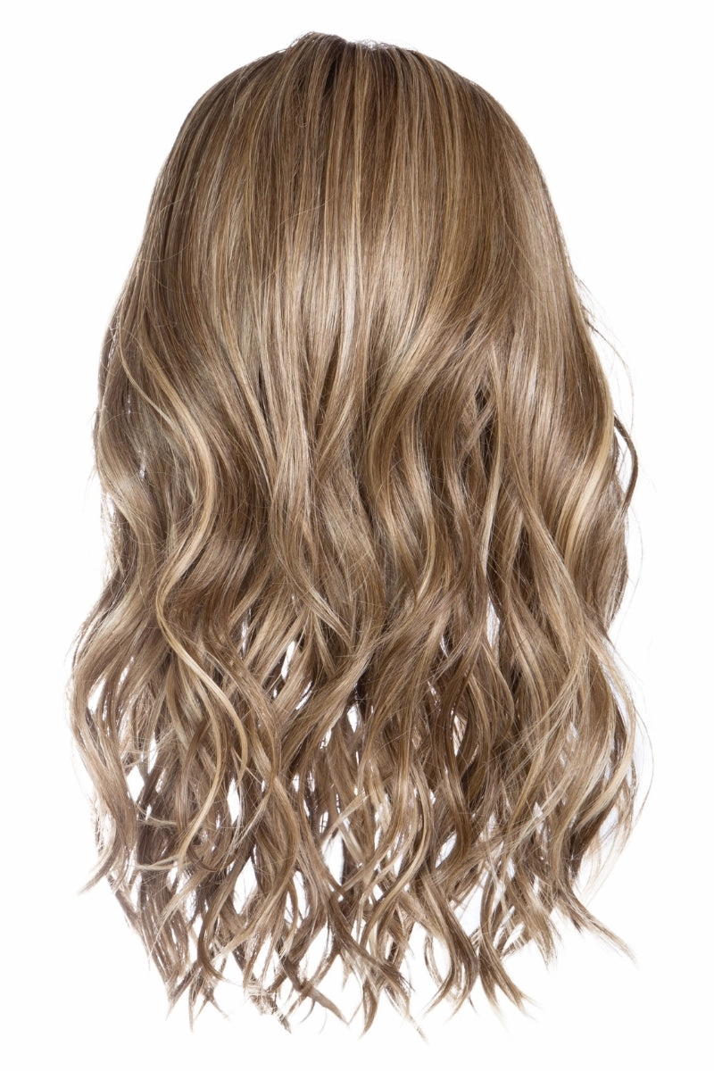 Raquel Welch Wigs - Selfie Mode