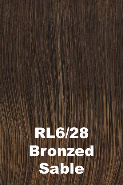 Raquel Welch Wigs - Selfie Mode