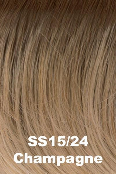 Raquel Welch Wigs - Stop Traffic