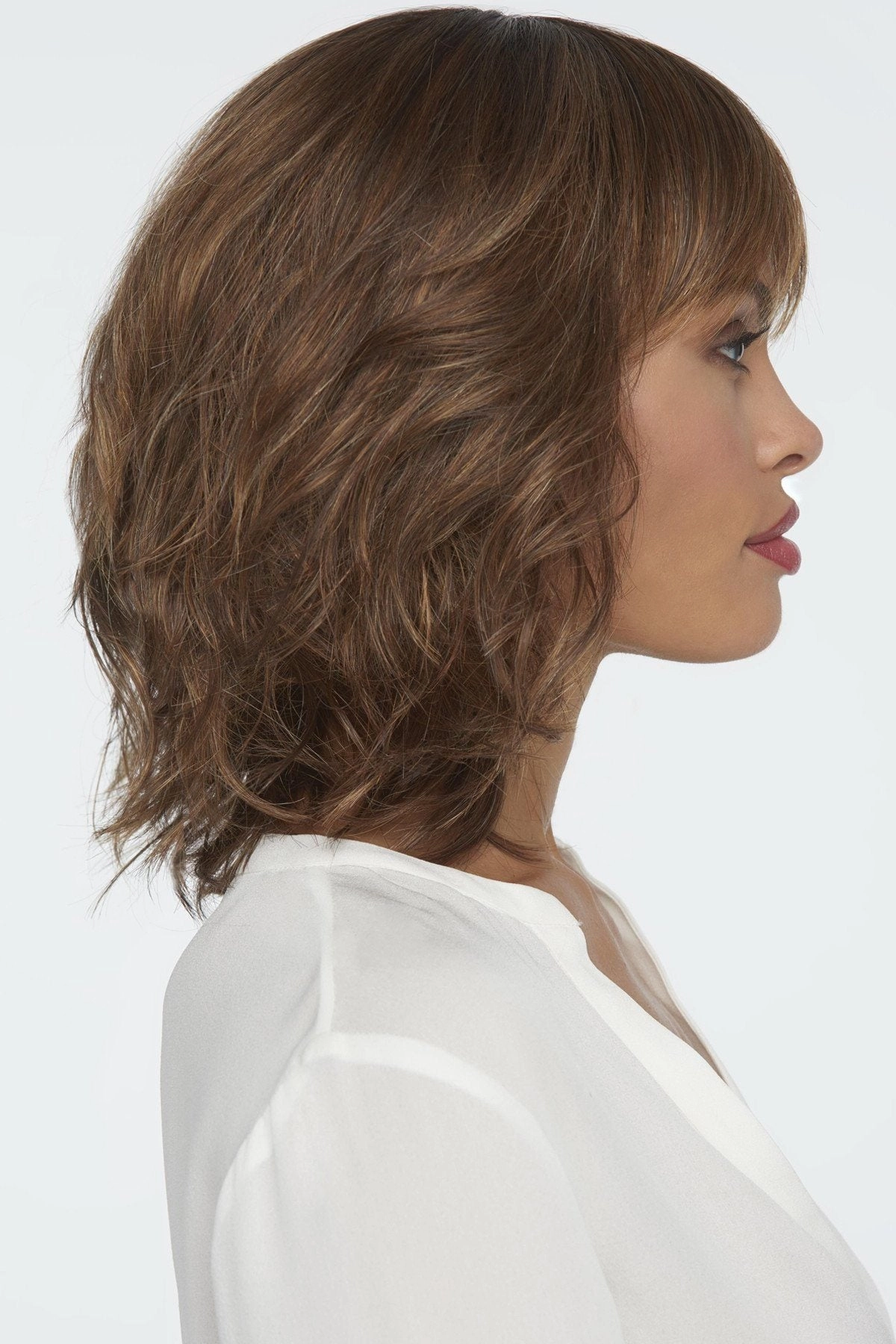Raquel Welch Wigs - Stop Traffic