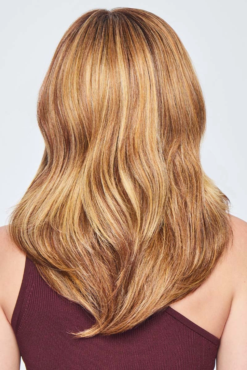 Raquel Welch Wigs - Style Society