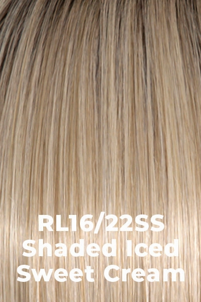 Raquel Welch Wigs - Take A Bow