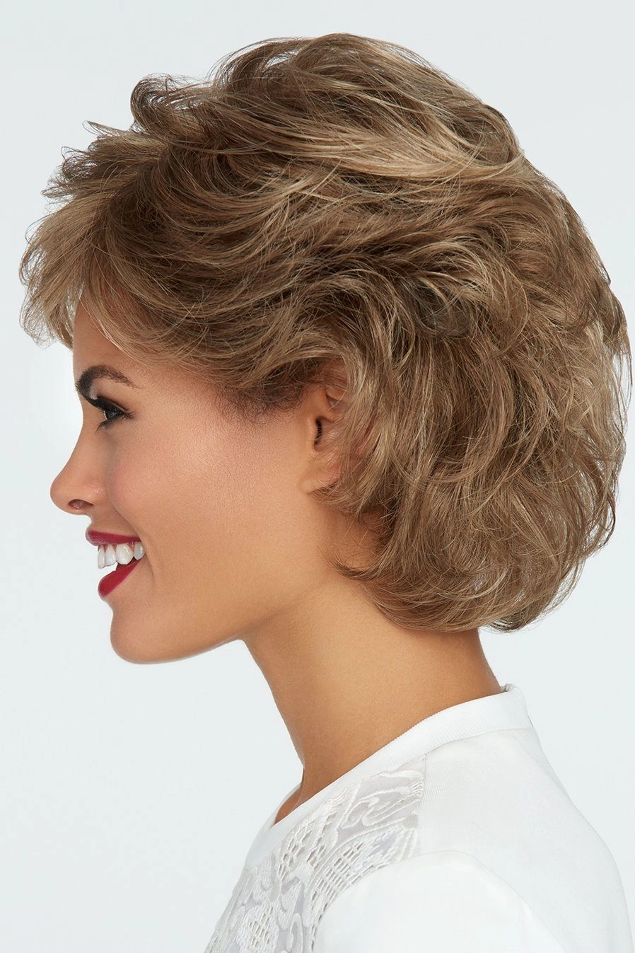 Raquel Welch Wigs - Tango