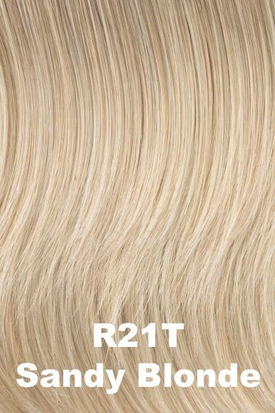 Raquel Welch Wigs - Tress