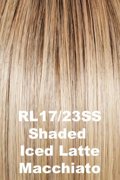 Raquel Welch Wigs - Unfiltered (#UNFLTR)