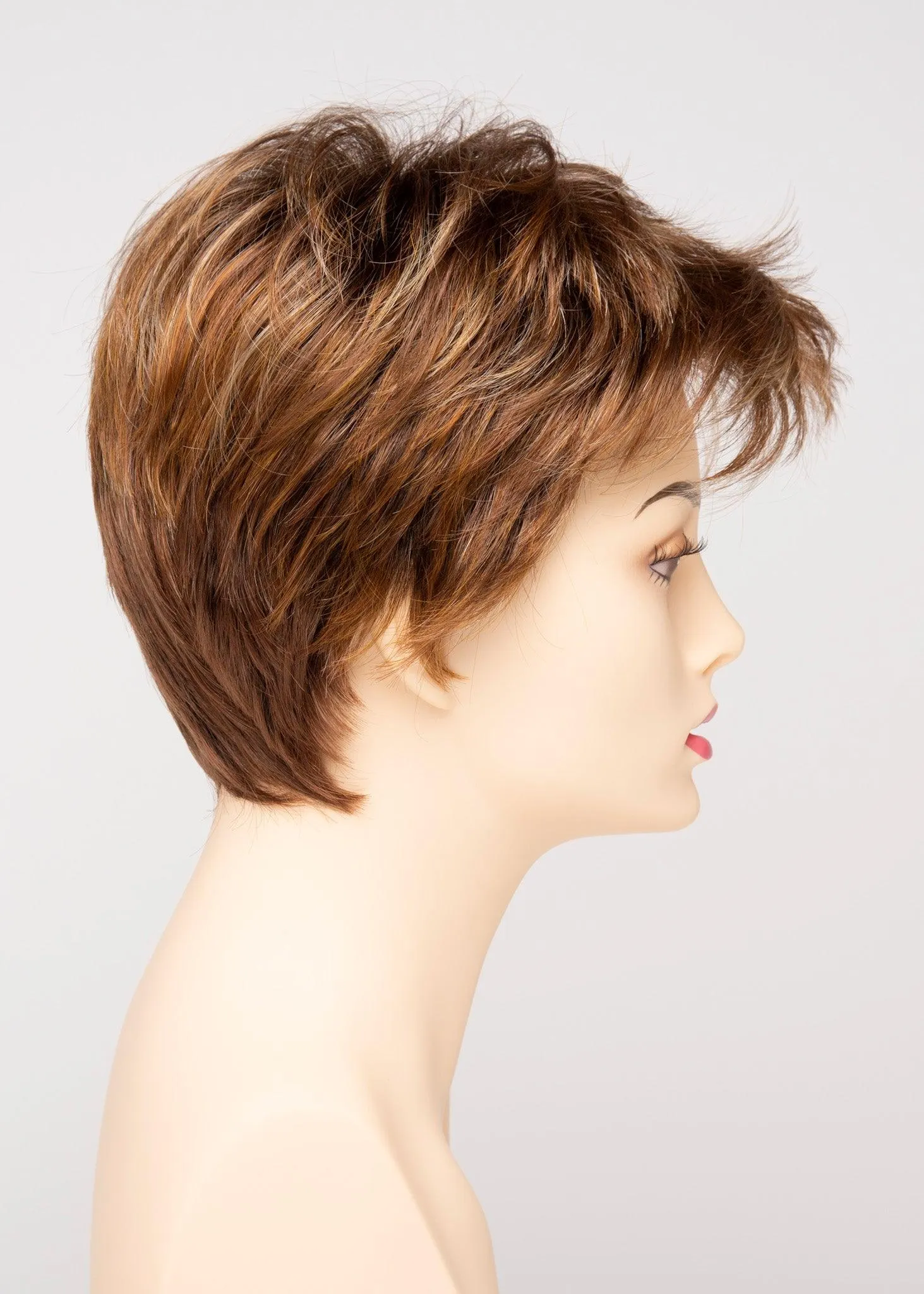 Raven Wig by Envy | Synthetic (Lace Front)