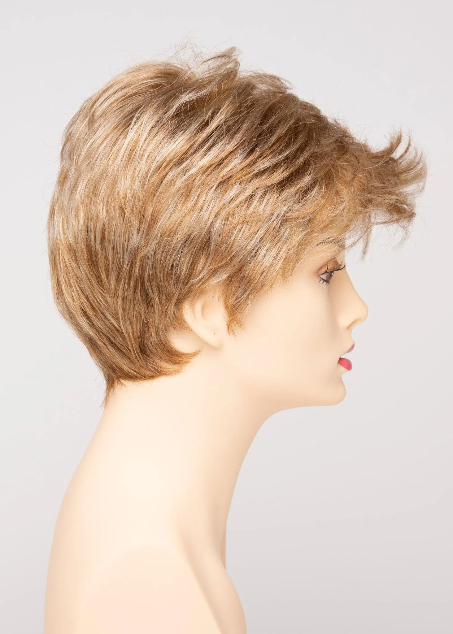 Raven Wig by Envy | Synthetic (Lace Front)