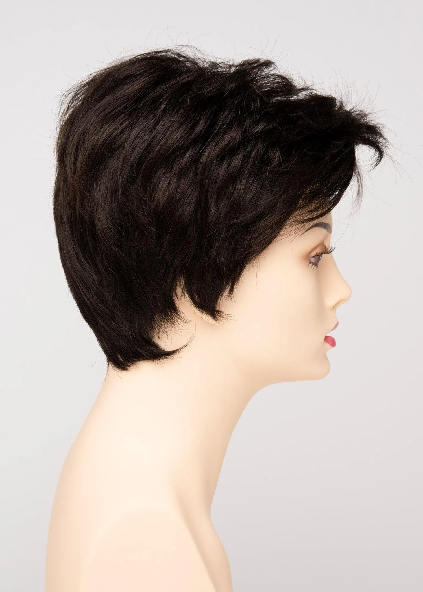Raven Wig by Envy | Synthetic (Lace Front)