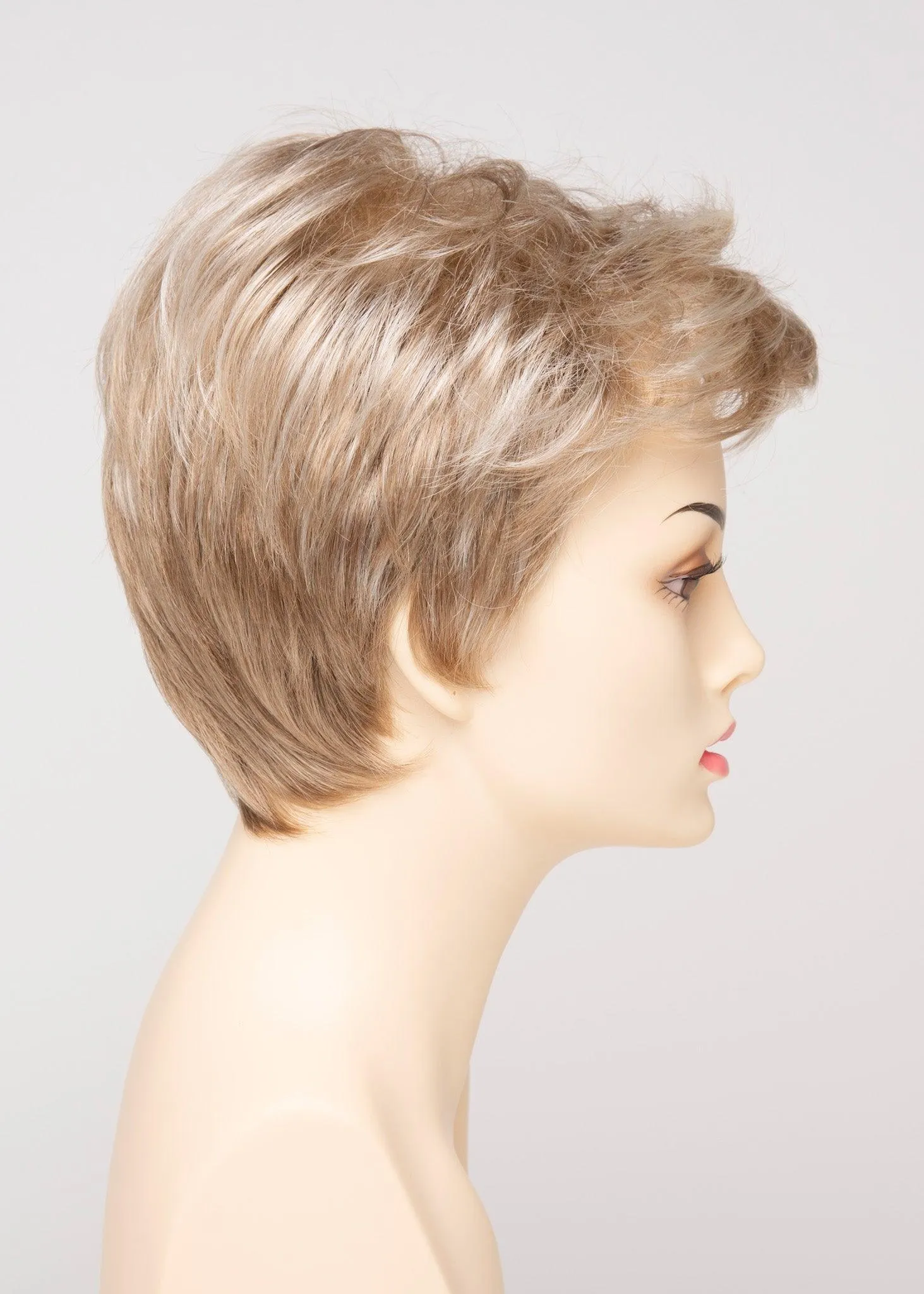 Raven Wig by Envy | Synthetic (Lace Front)