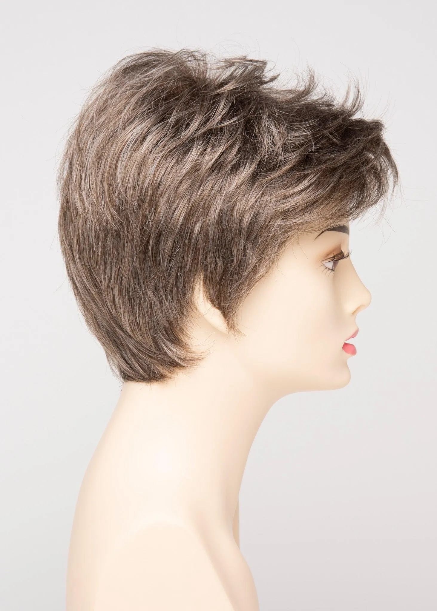 Raven Wig by Envy | Synthetic (Lace Front)