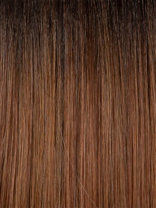 Raven | Synthetic Lace Front Wig (Mono Top)