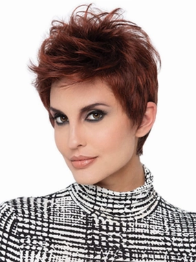 Raven wig - Envy Collection