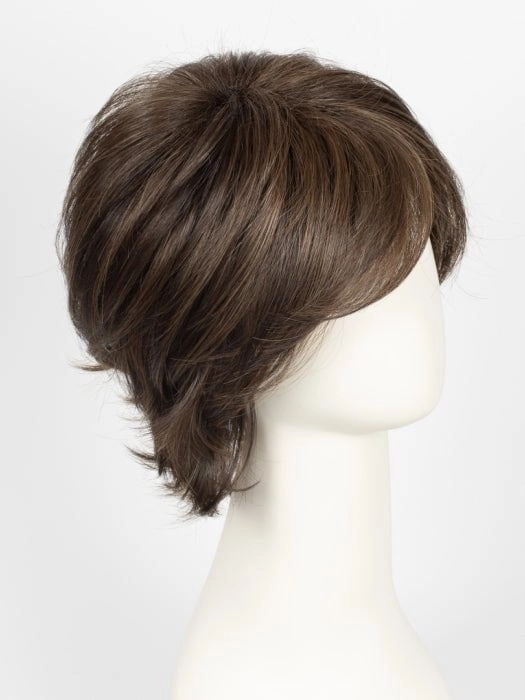 Razor Cut Shag | HF Synthetic Wig (Basic Cap)