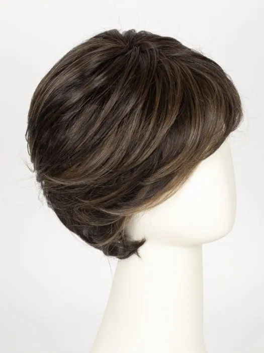 Ready For Takeoff | Synthetic Lace Front Wig (Mono Top)