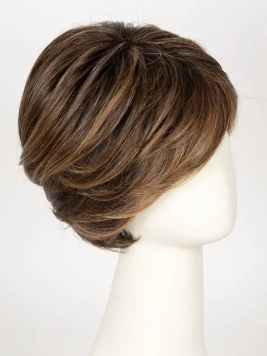 Ready For Takeoff | Synthetic Lace Front Wig (Mono Top)