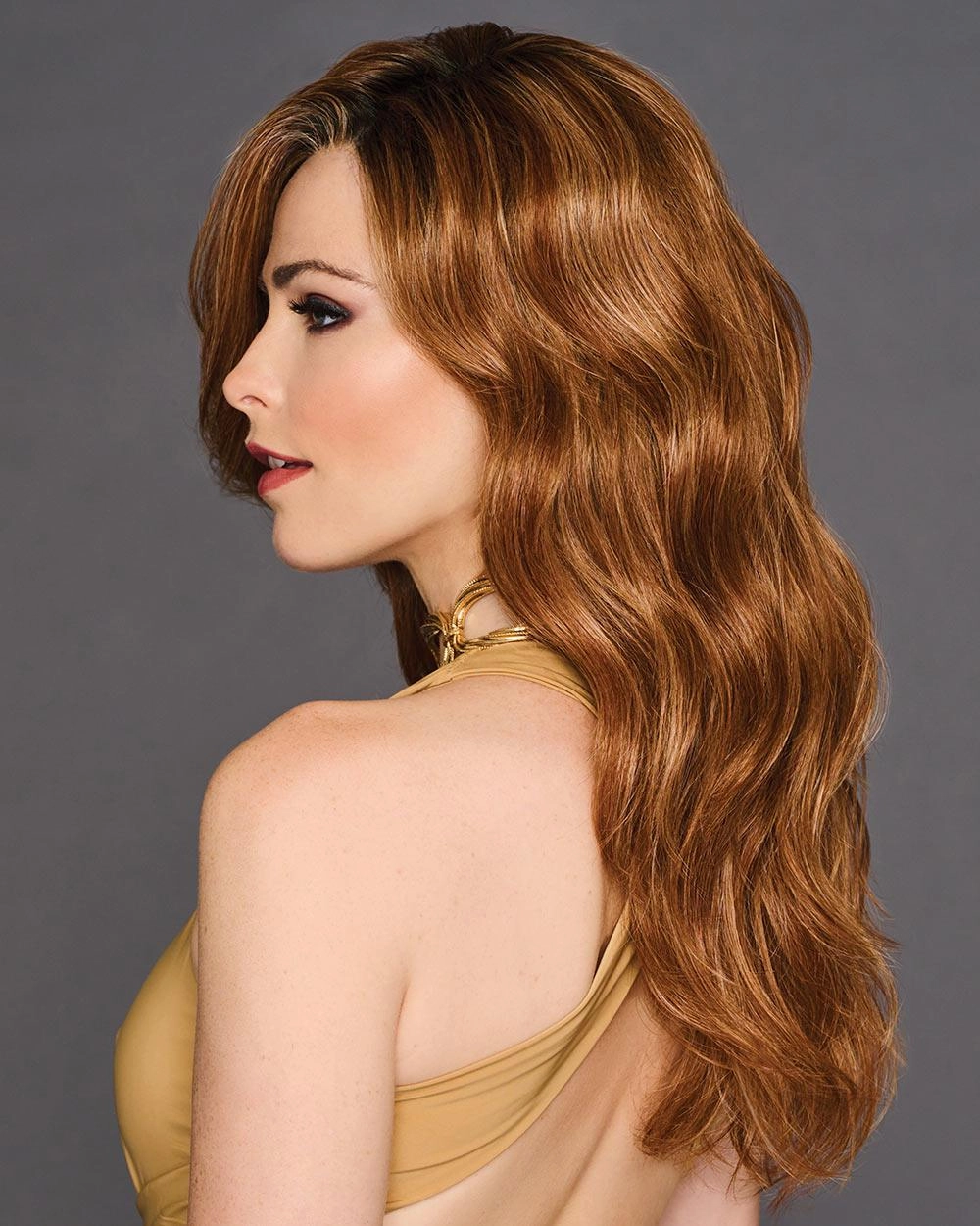 Ready For It Wig by Gabor | Heat Friendly Synthetic Lace Front