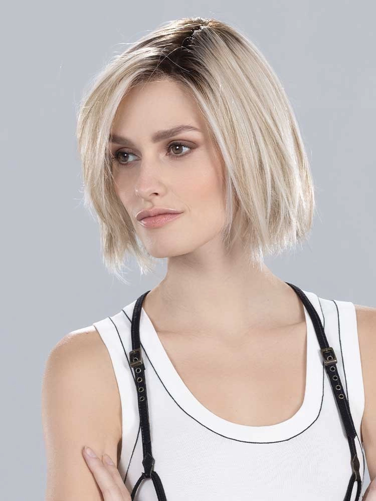 Ready Mono Part wig - Ellen Wille Perucci Collection