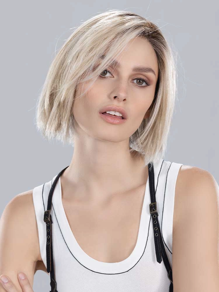 Ready Mono Part wig - Ellen Wille Perucci Collection