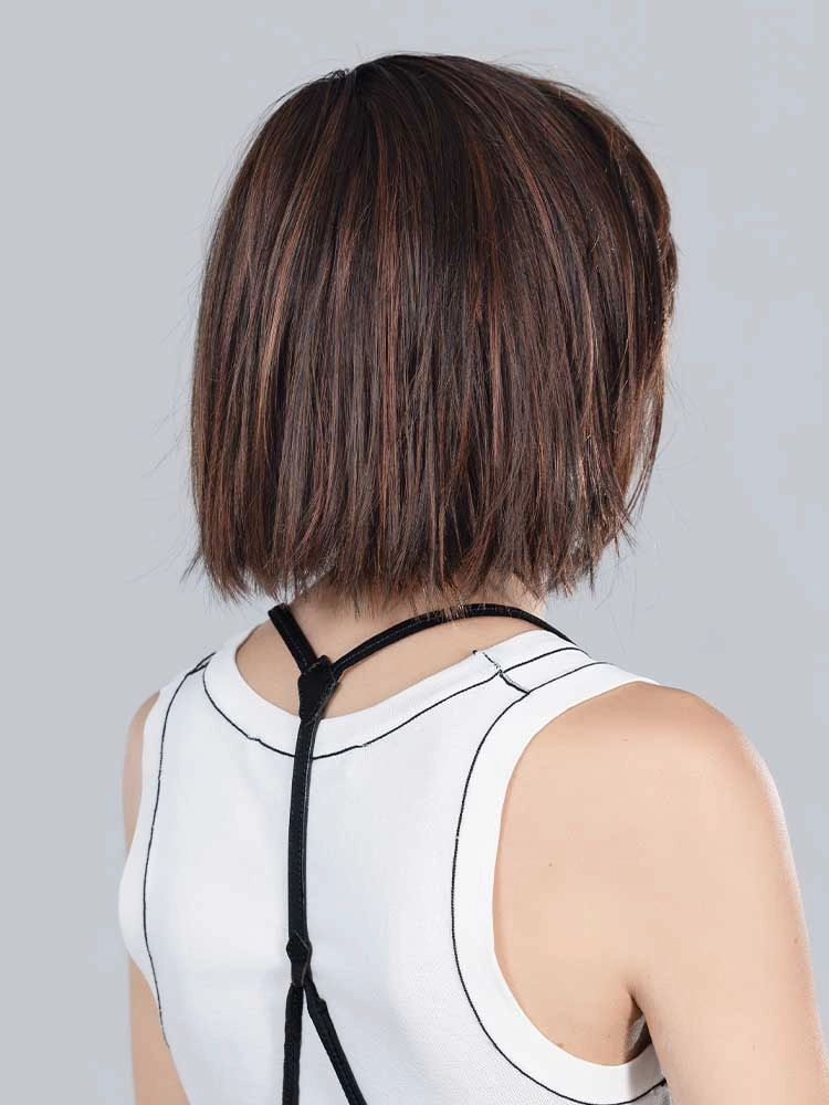 Ready Mono Part wig - Ellen Wille Perucci Collection
