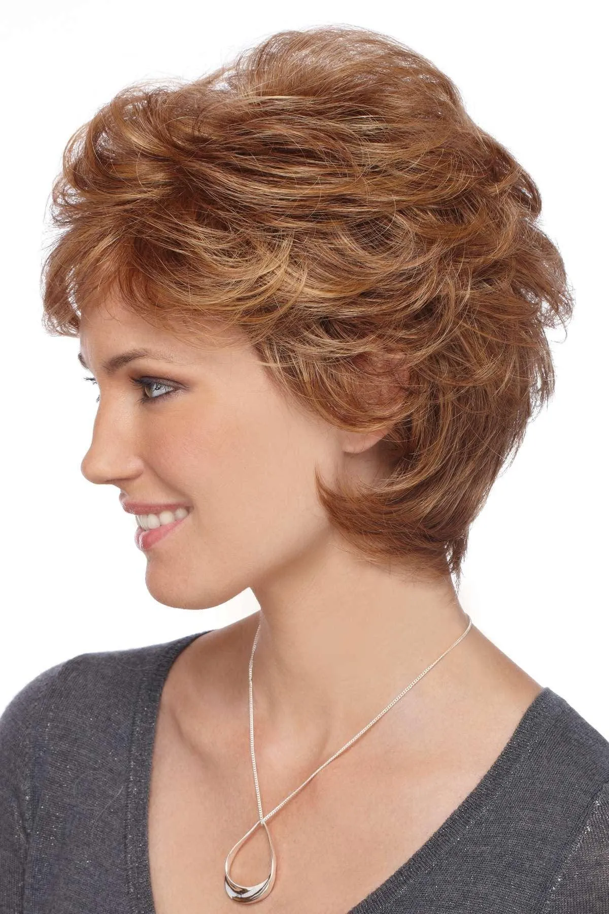 Rebecca Wig by Estetica Designs | Synthetic (Traditional Cap) | Clearance Sale