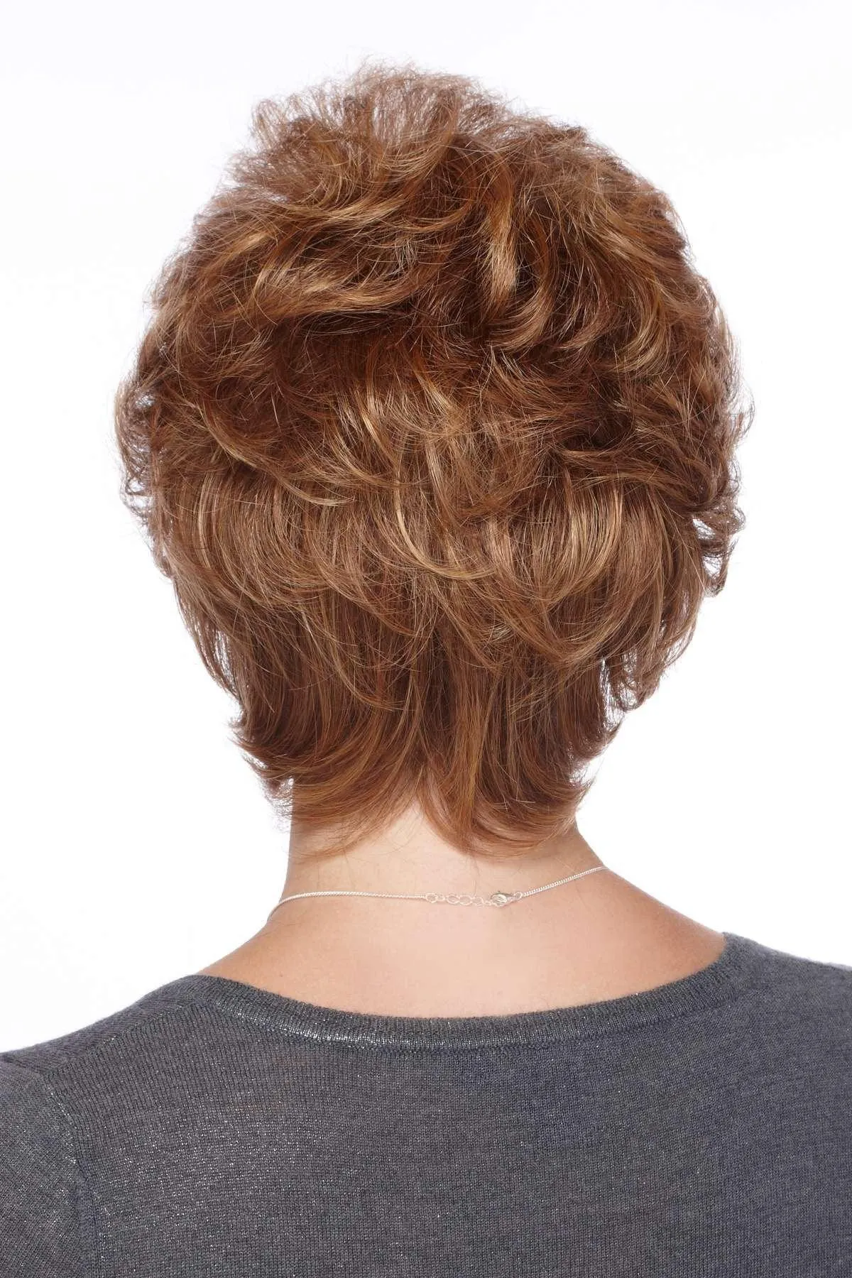 Rebecca Wig by Estetica Designs | Synthetic (Traditional Cap) | Clearance Sale