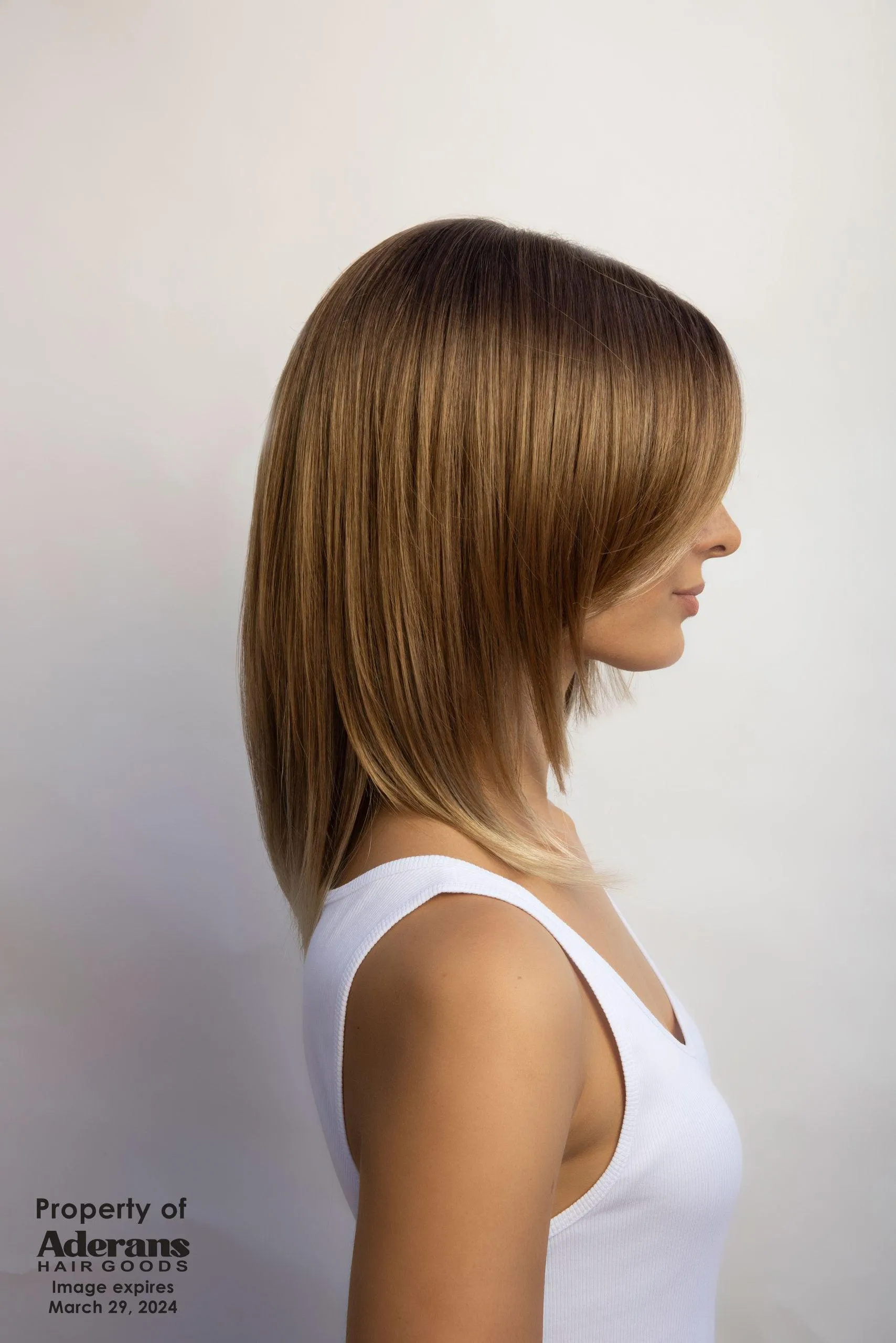 Reed Wig by Amore | Synthetic (Lace Front Double Mono)