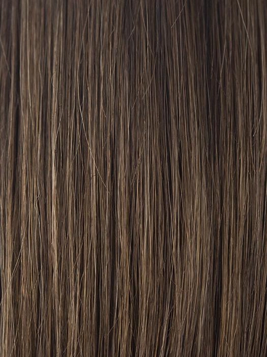 Reed | Synthetic Lace Front Wig (Mono Top)