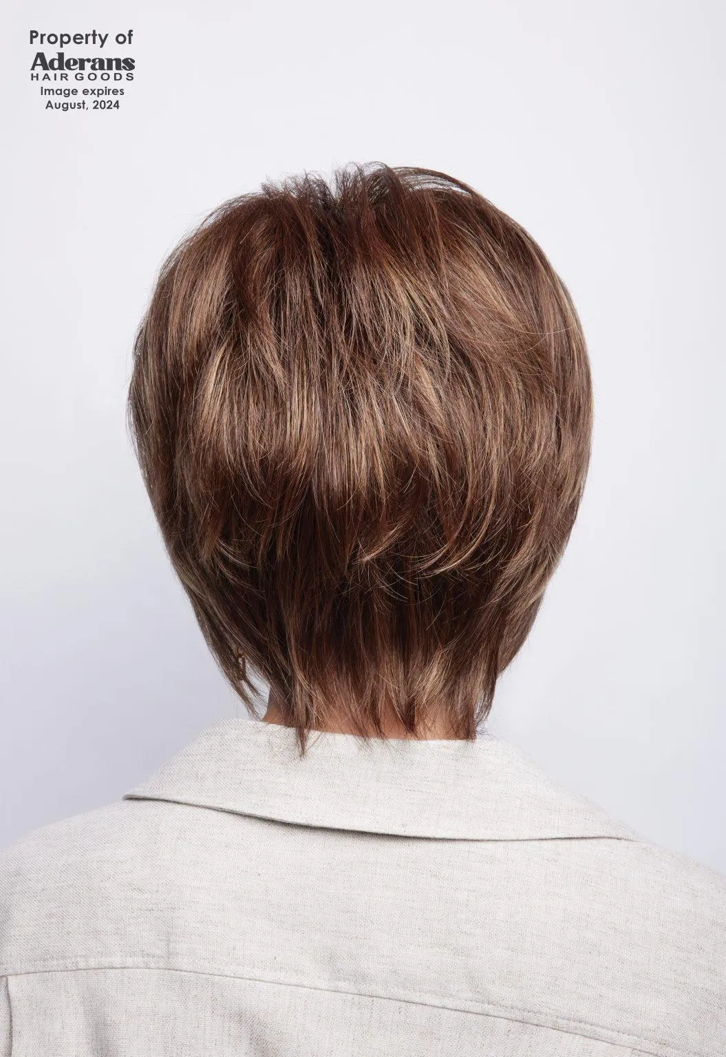 Reese Wig by Noriko | Synthetic (Traditional Cap)