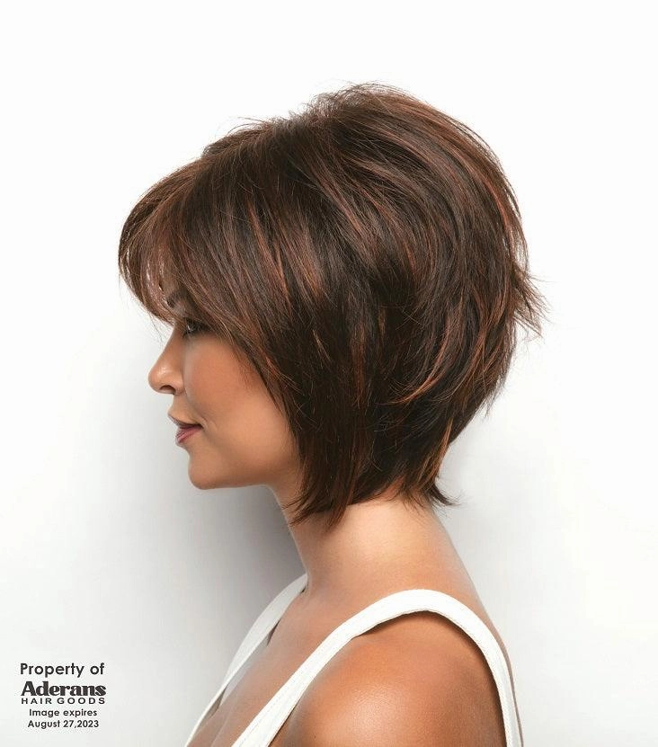 Reese Large Cap Wig by Noriko | Synthetic