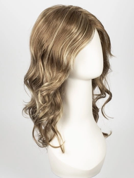 Reeves | Synthetic Wig (Basic Cap)