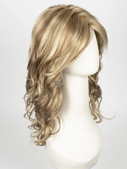 Reeves | Synthetic Wig (Basic Cap)