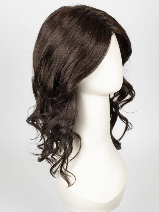 Reeves | Synthetic Wig (Basic Cap)